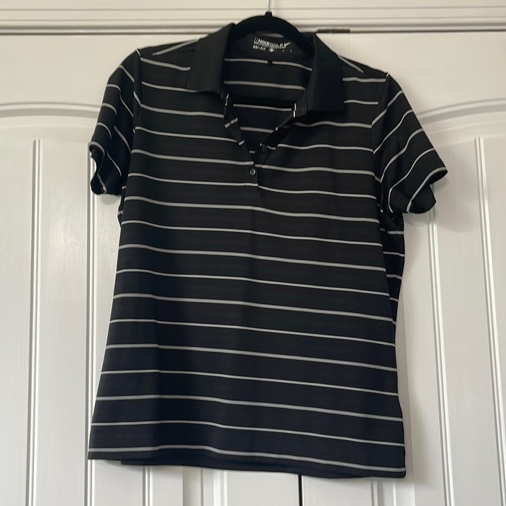 Nike golf shirt